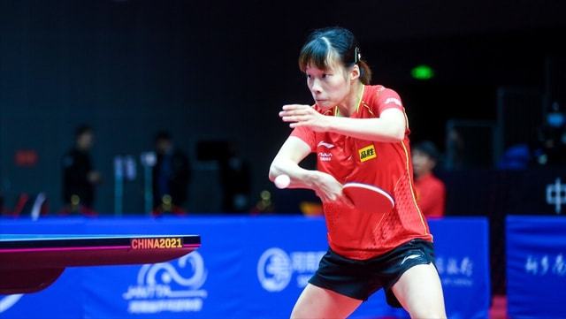 往的僵局 往的僵局