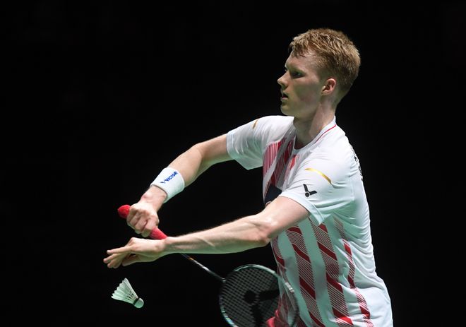 往的僵局 往的僵局