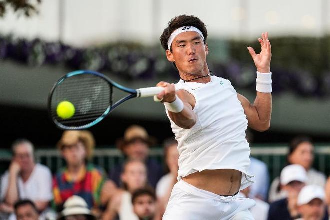 罗斯和楚阿 罗斯和楚阿