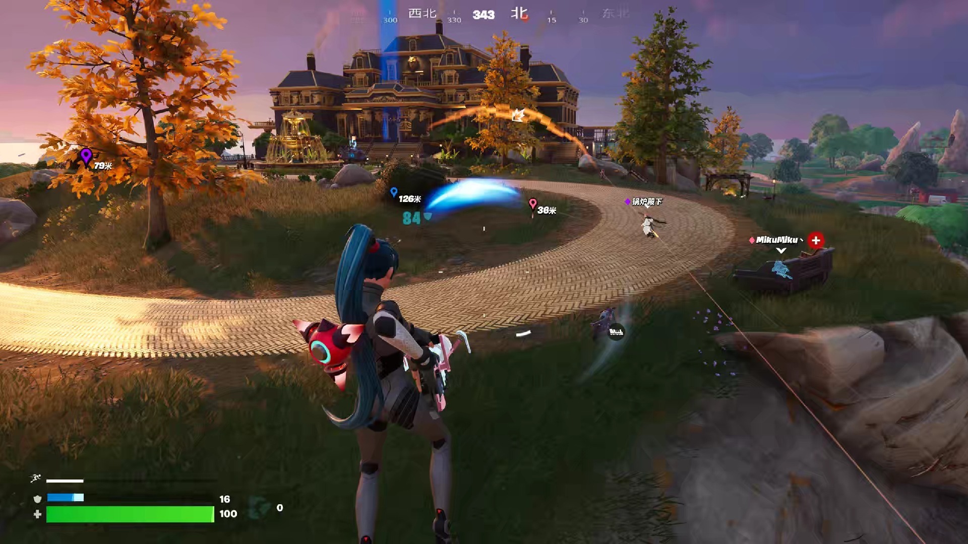 两记三分球 两记三分球