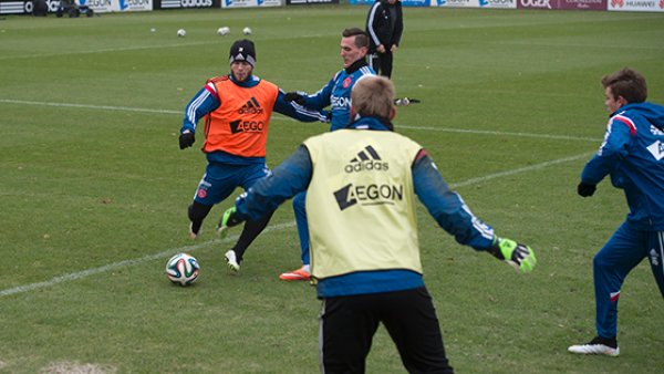 如鱼得水 如鱼得水