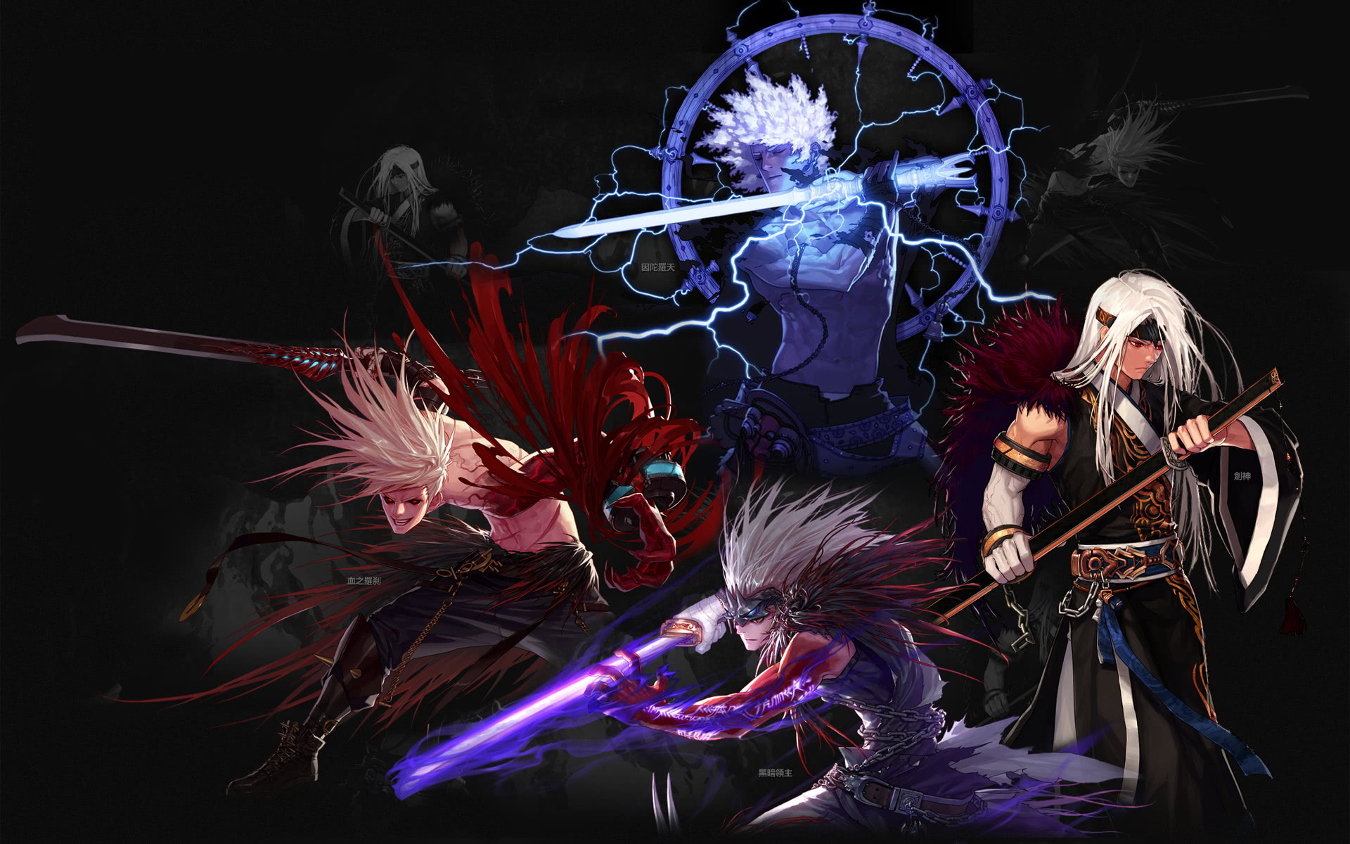 自己的优势 自己的优势