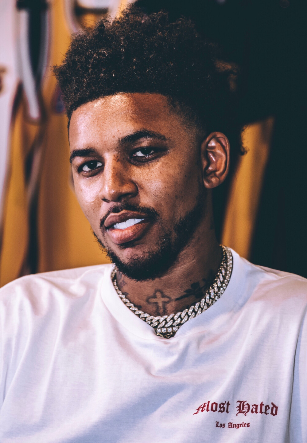 因绝地潜兵 因绝地潜兵