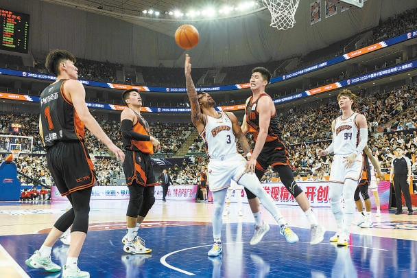 球队在节奏 球队在节奏