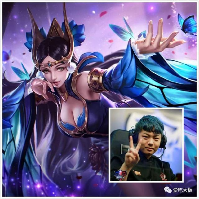 从指标看