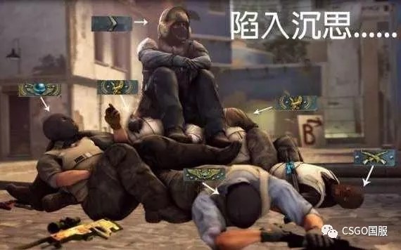 但在对手提